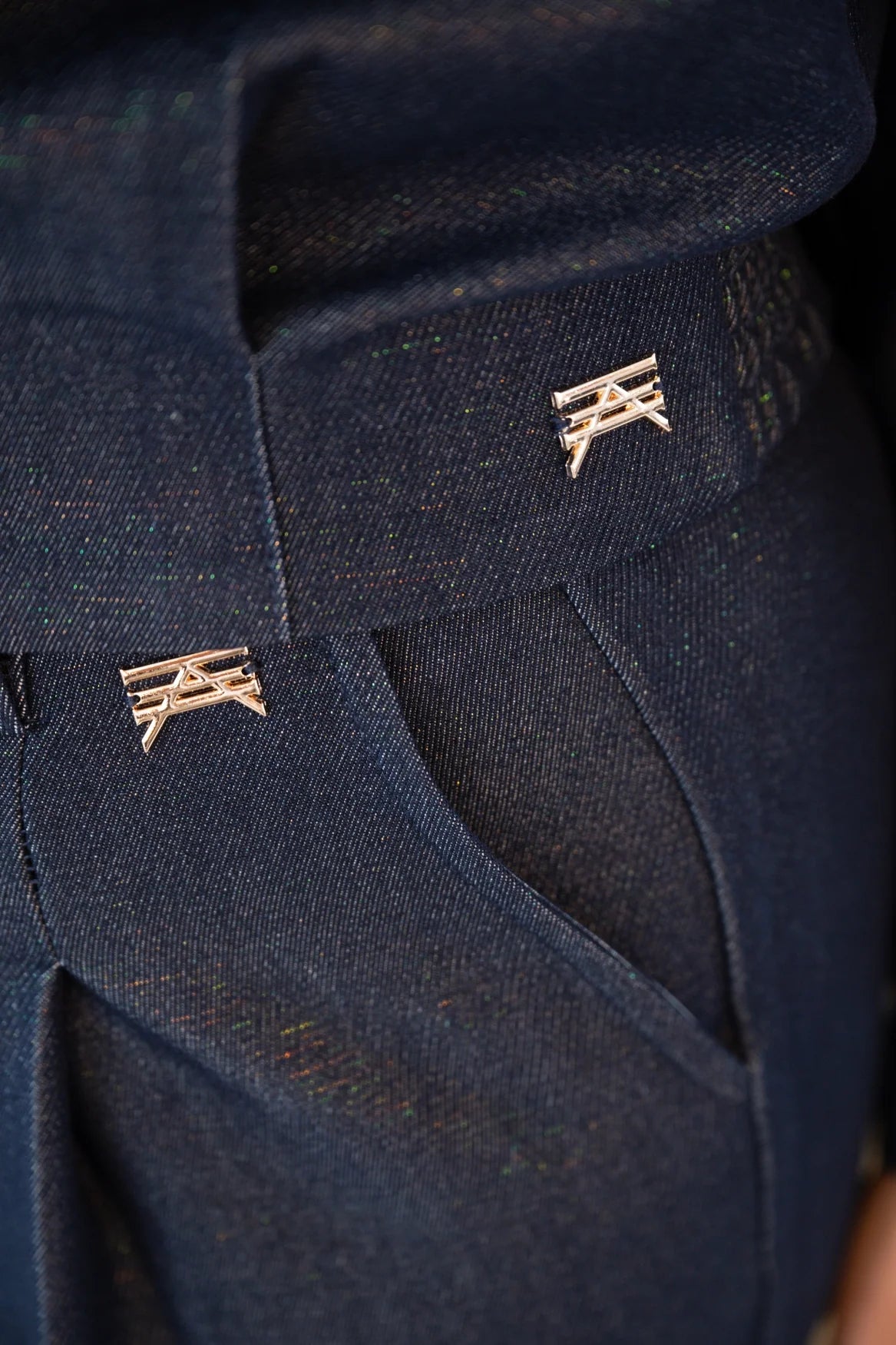 Kea Denim Blue Jeans