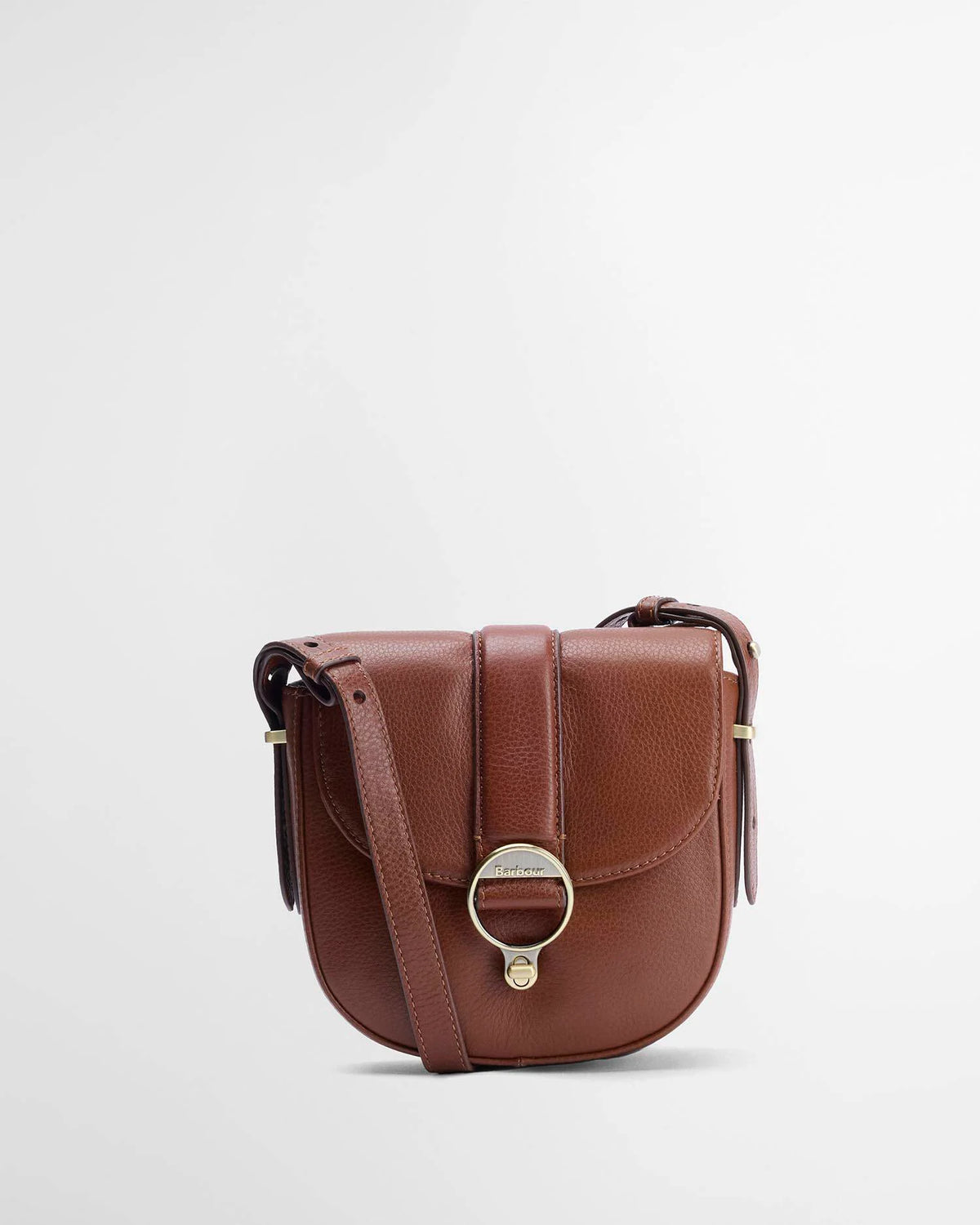 Elm Leather Cross Body Bag