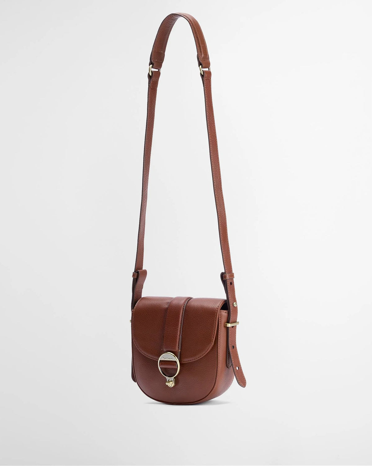 Elm Leather Cross Body Bag