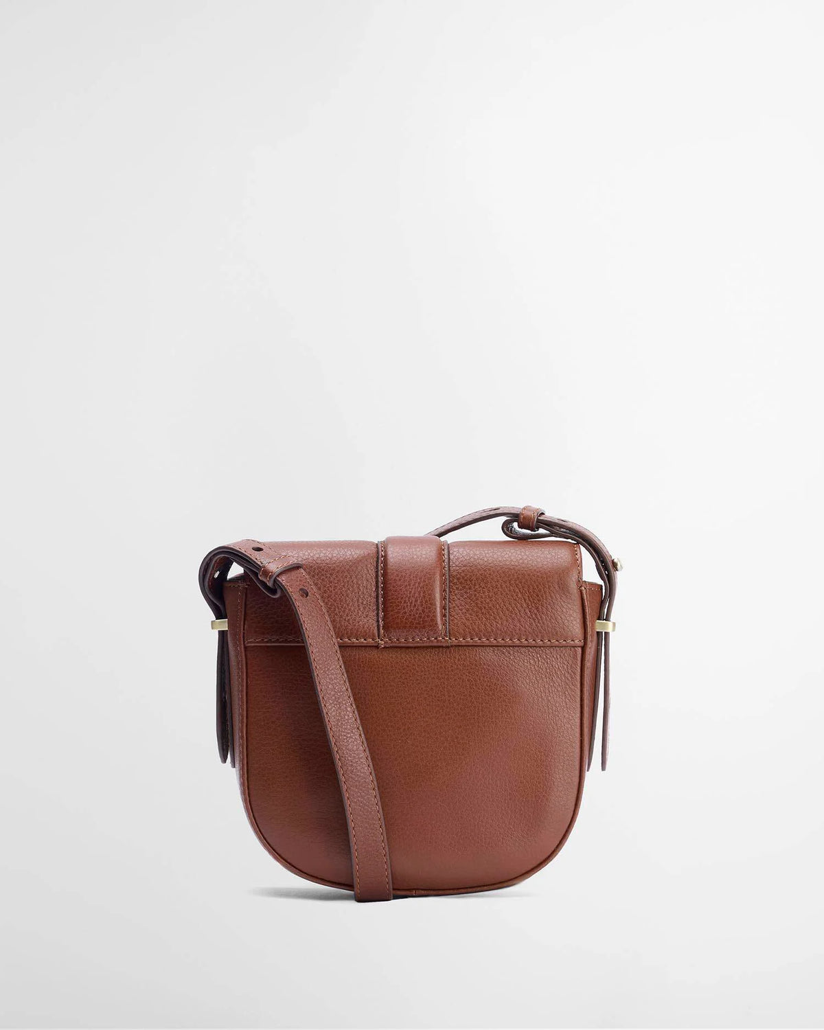 Elm Leather Cross Body Bag
