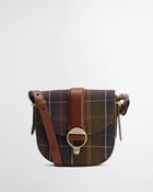 Elm Tartan Cross Body Bag