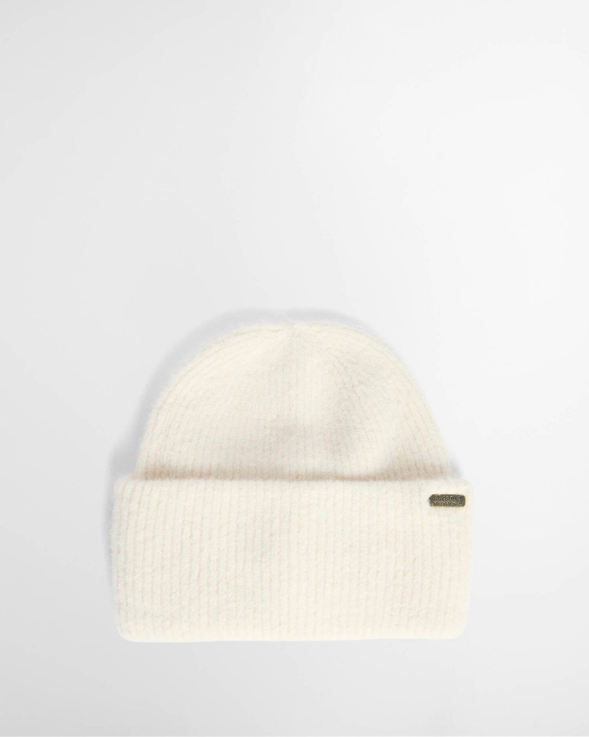 Kemora Truffle Beanie and Scarf Gift Set