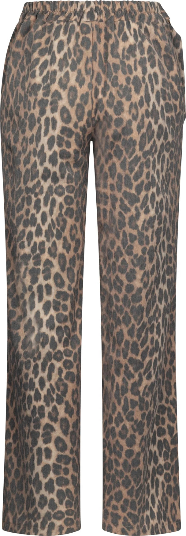Liora Leopard Trousers