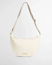 Mia Ecru Sling Bag