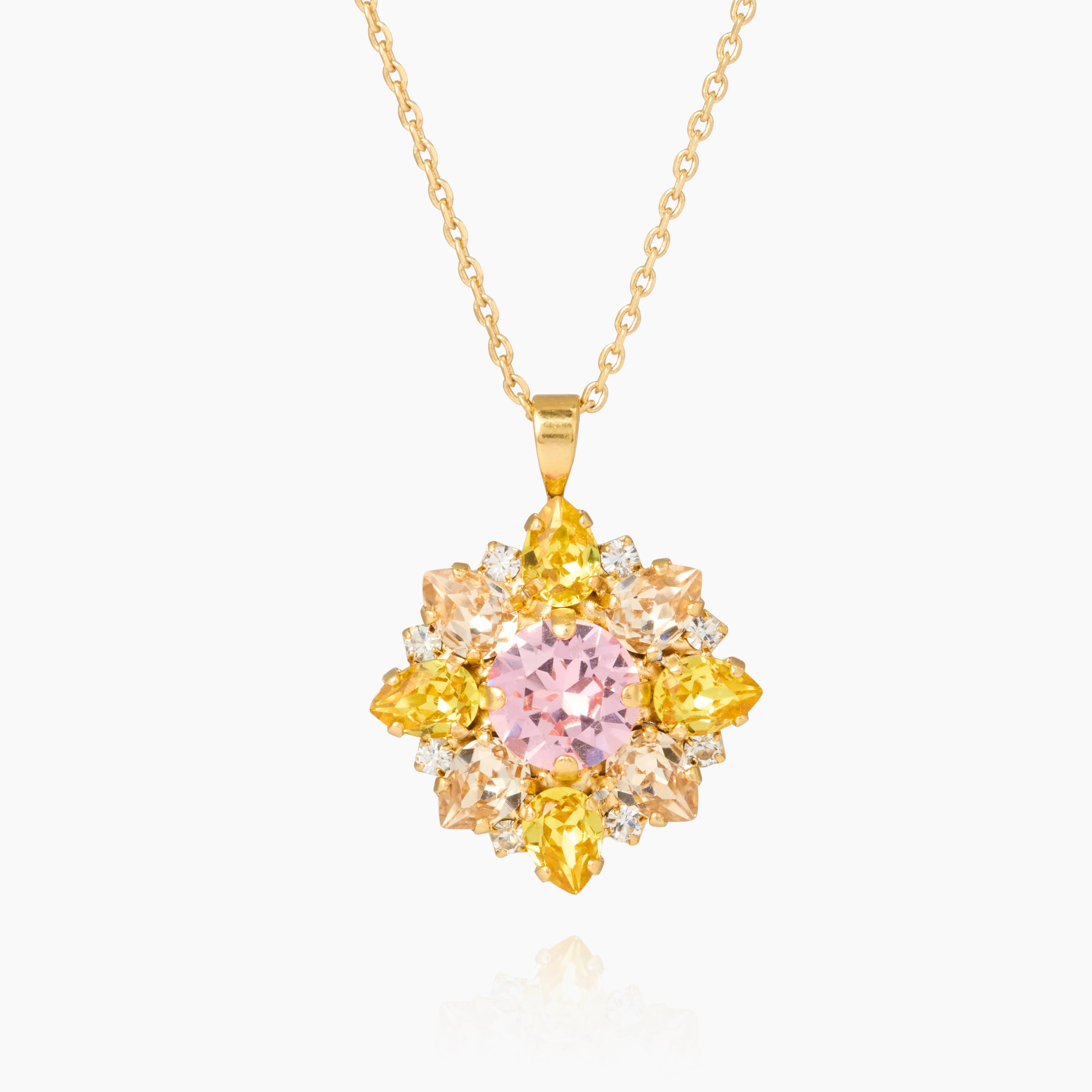 CS Mirala Necklace - Lumiere Combo