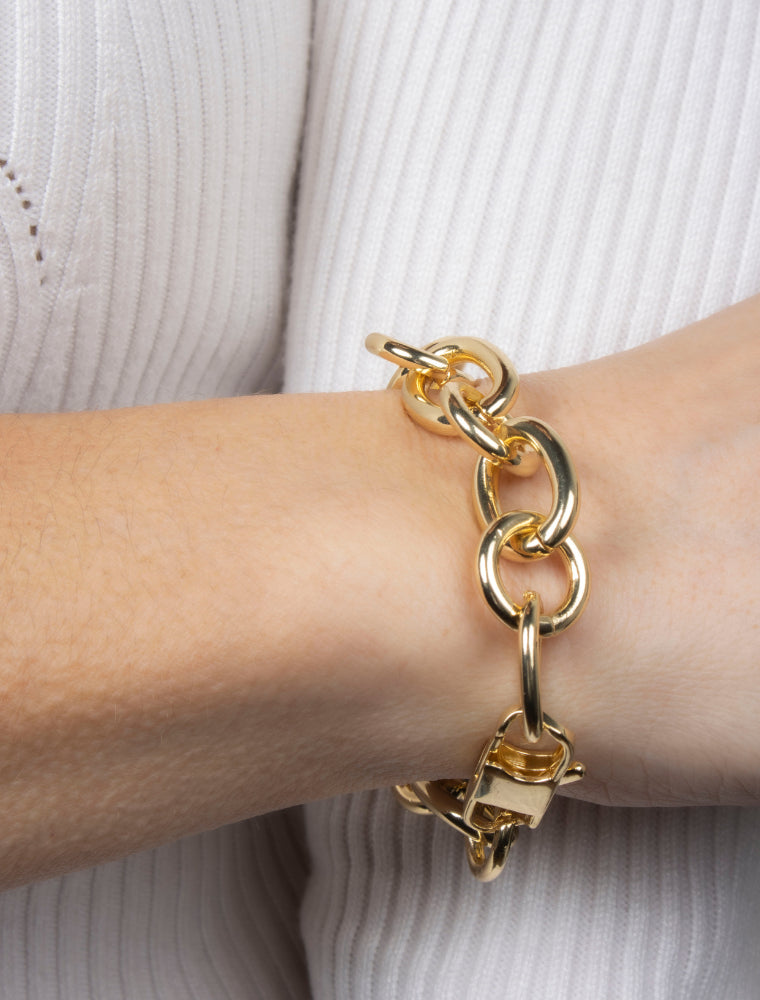 OLIA- Portia Bracelet