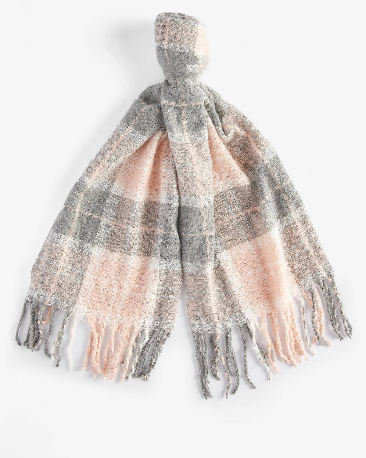 Saltburn Beanie and Scarf Set