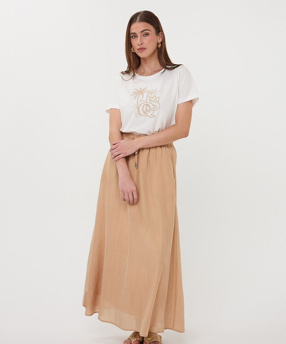 Eala Off White T-Shirt
