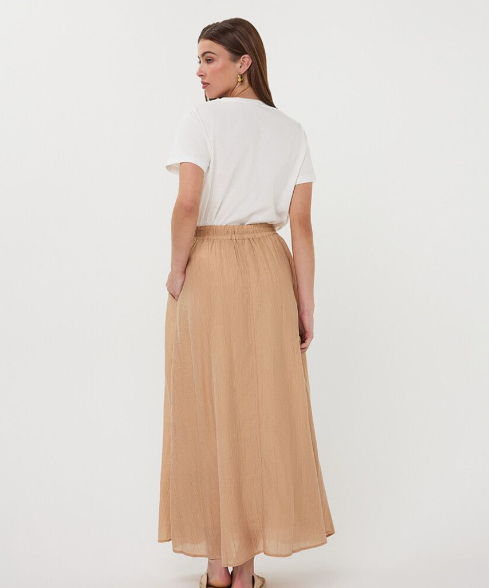 Eala Off White T-Shirt