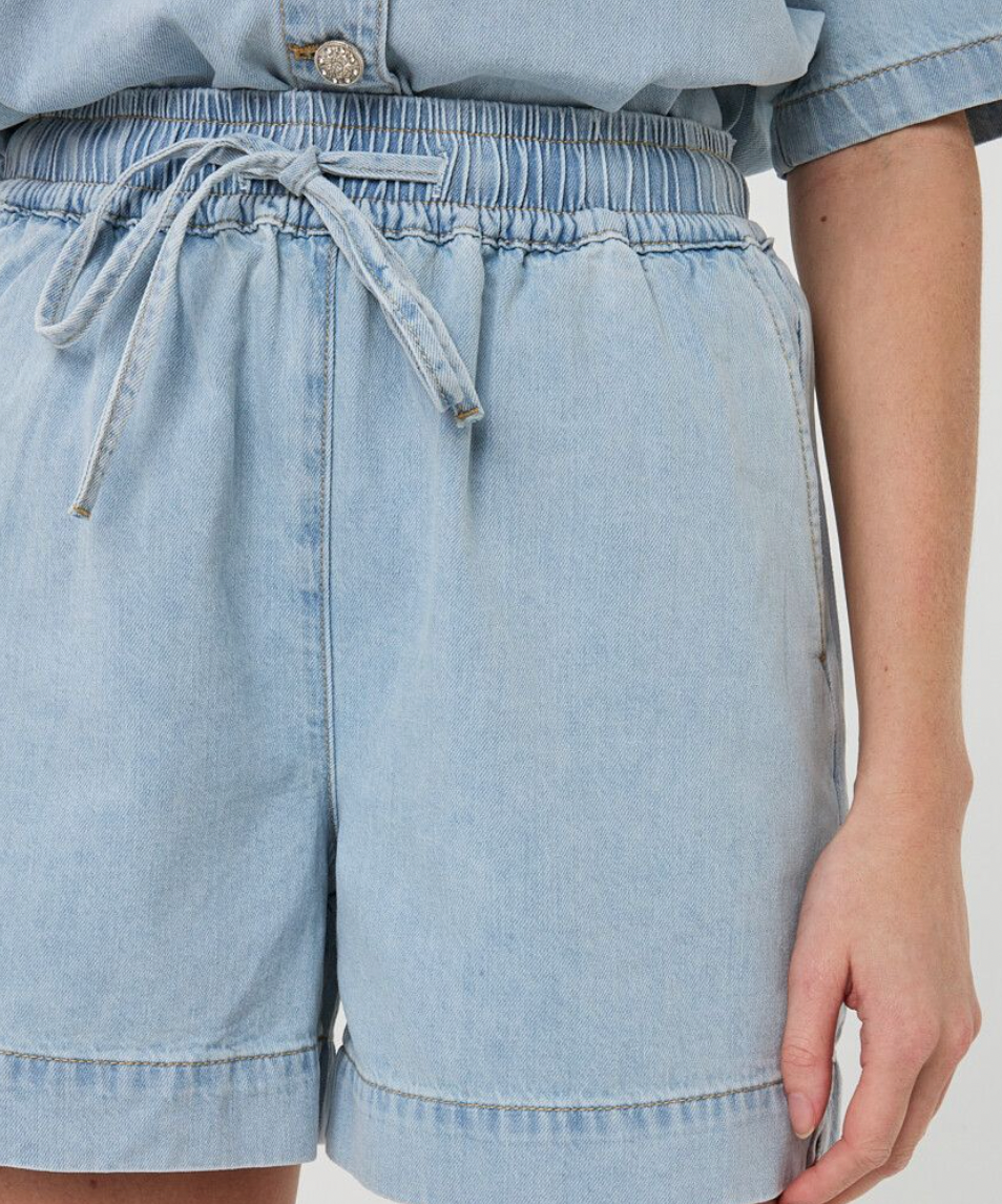 Willow Denim Shorts