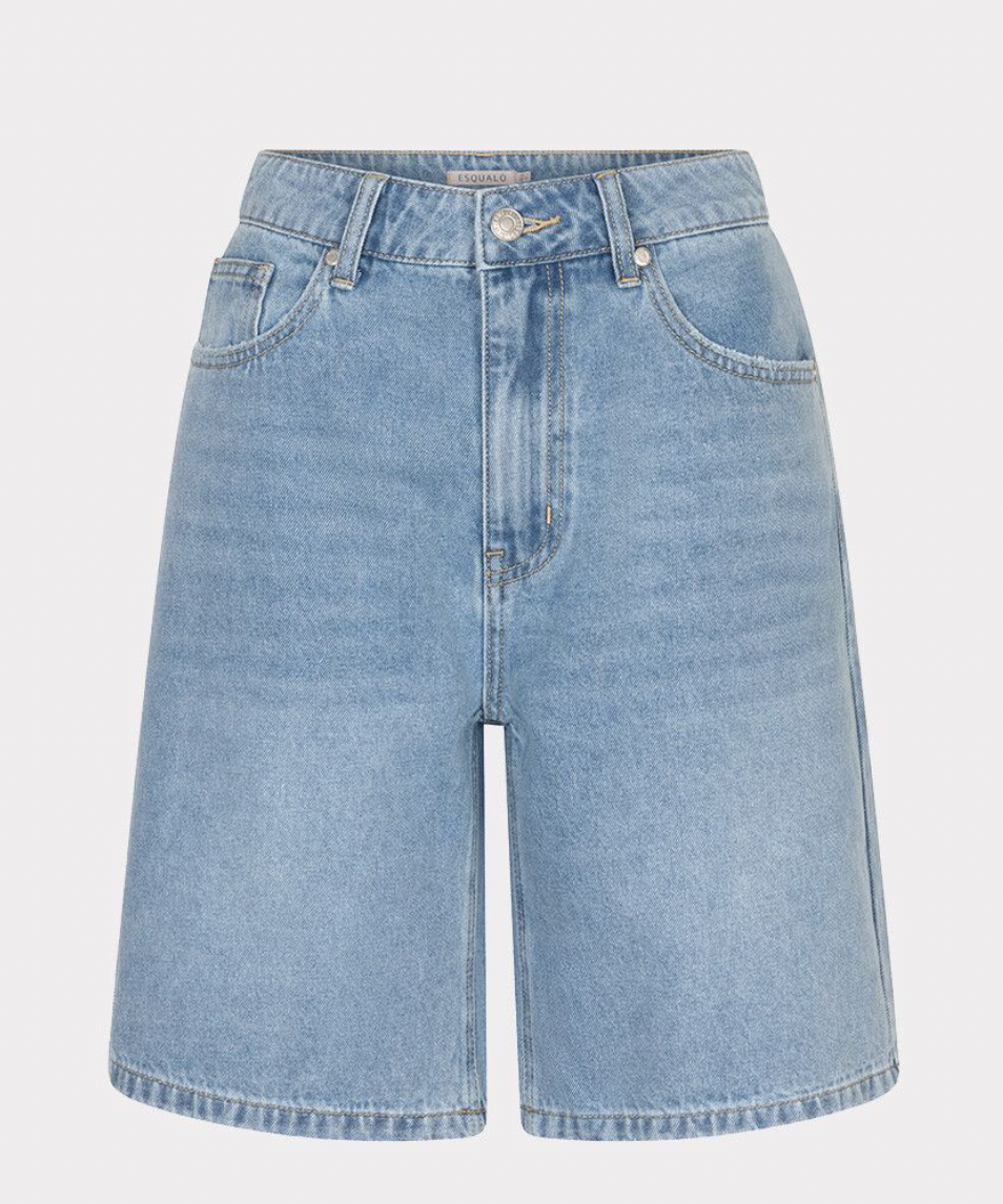 Nova Denim Short