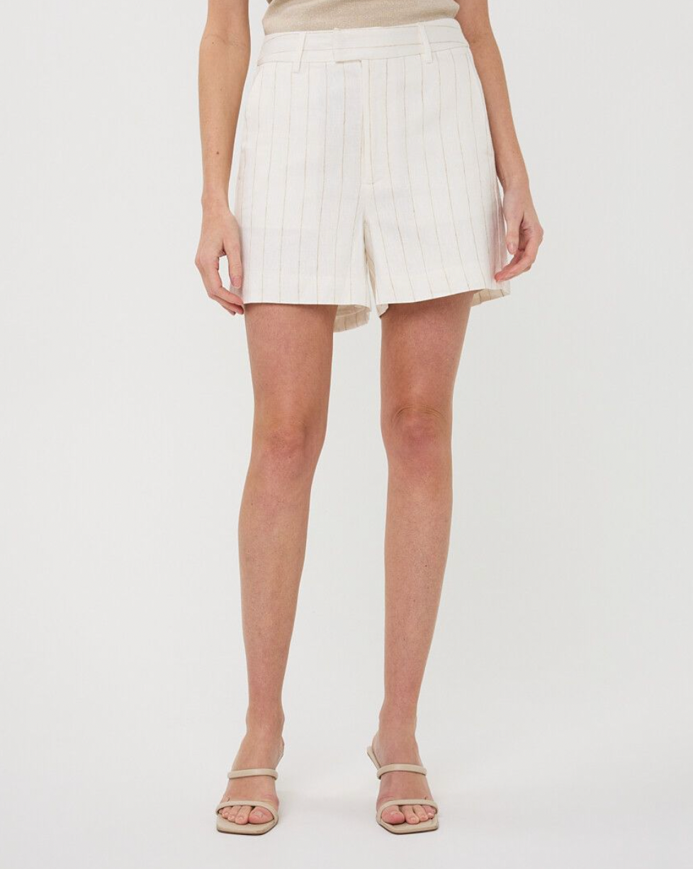 Olivia Off-White Co-ord