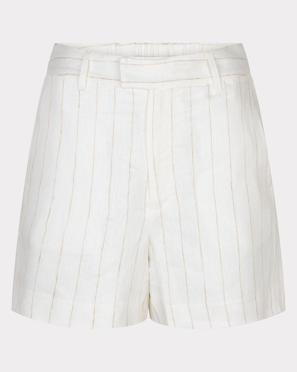 Olivia Off-White Co-ord