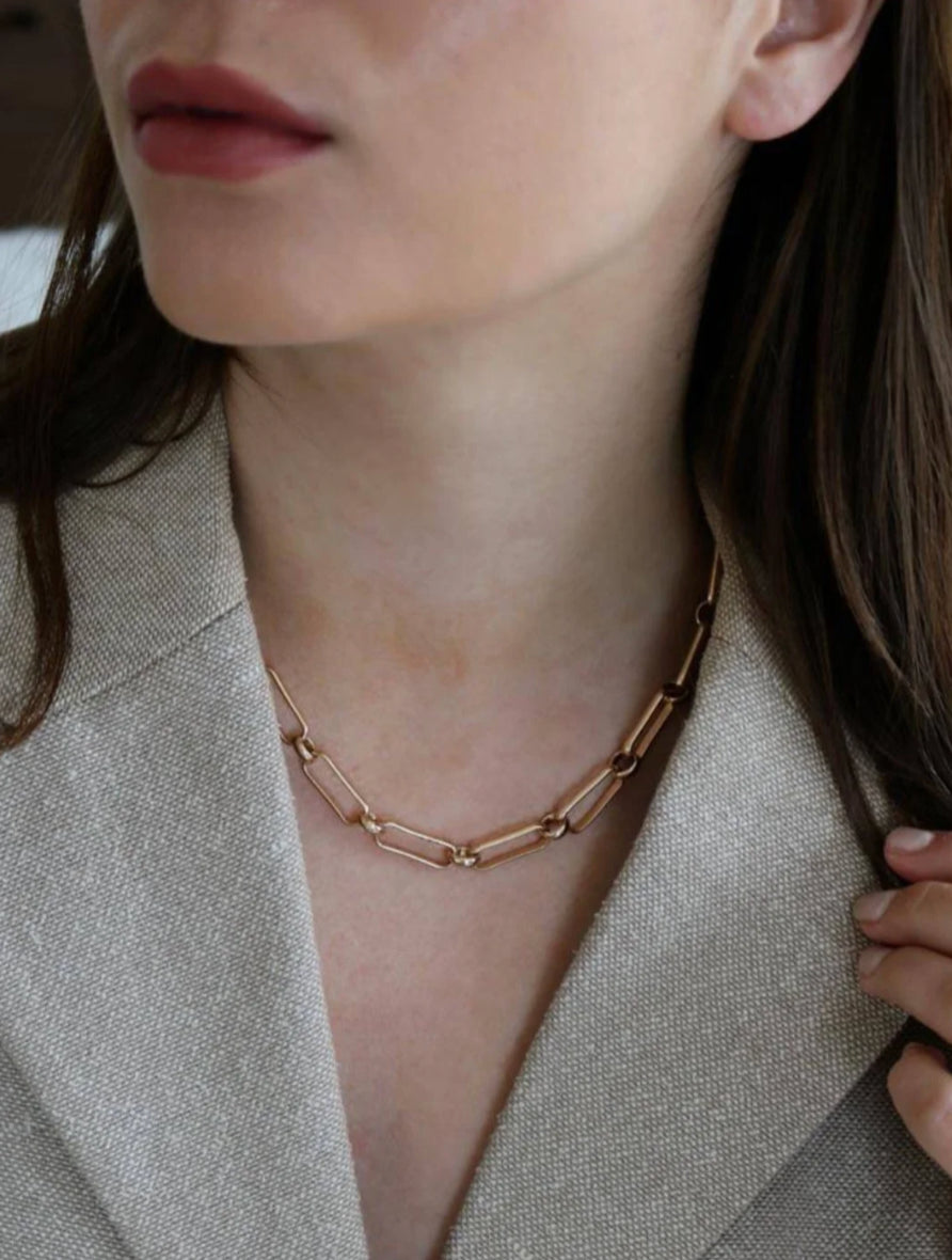 Hope Necklace