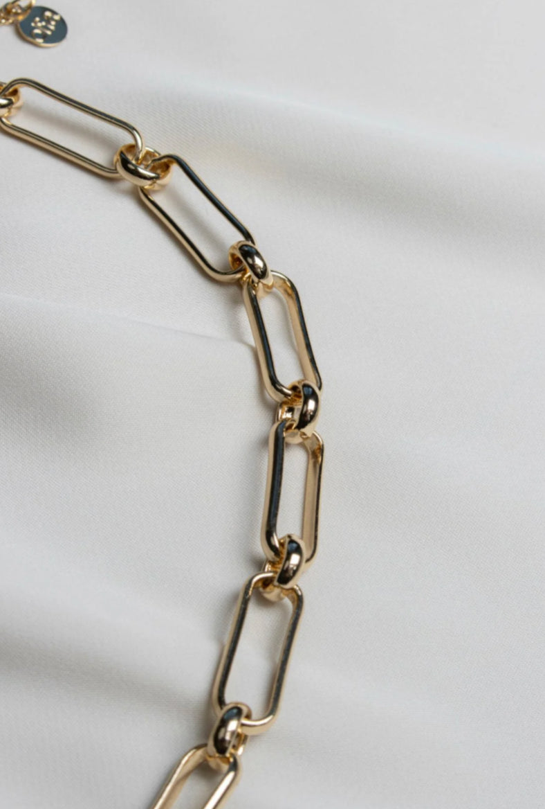 Hope Necklace