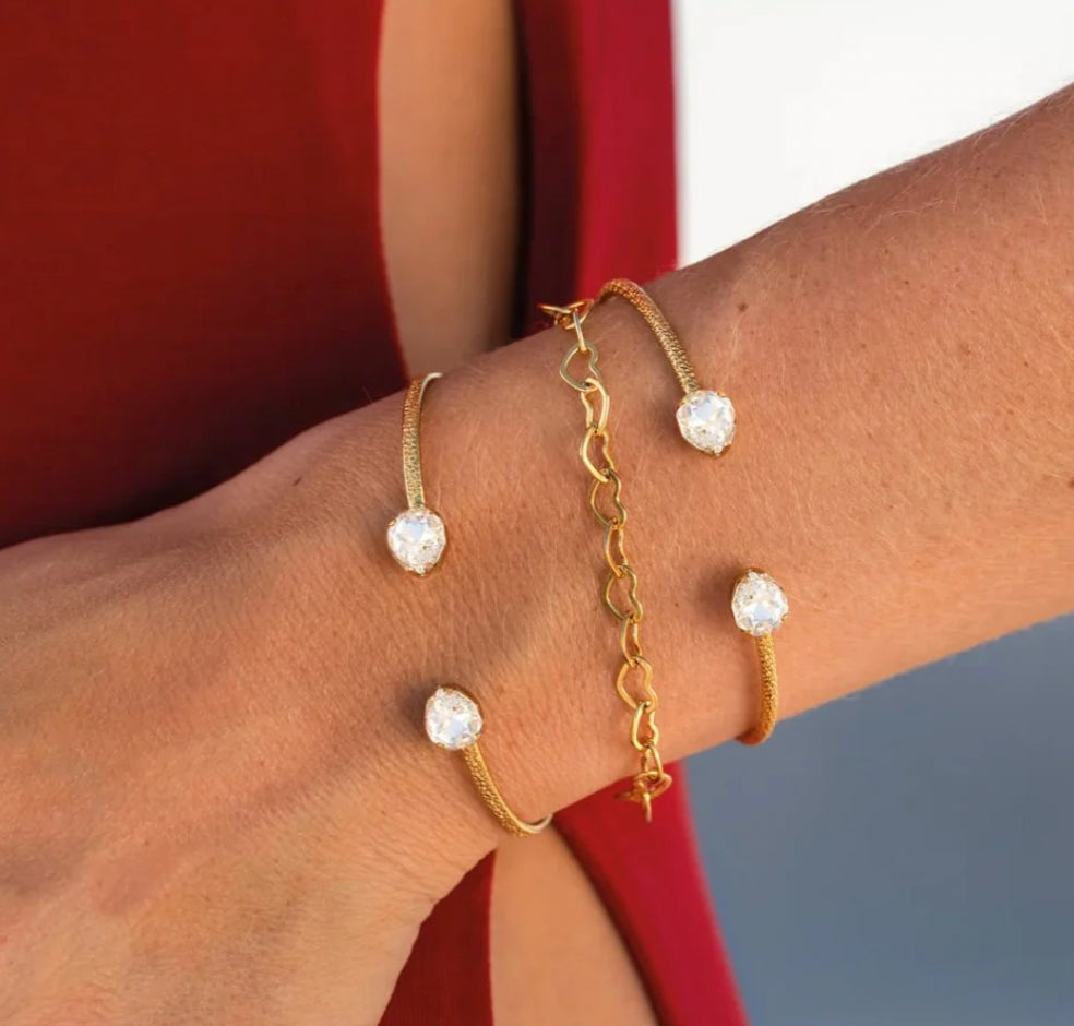 C Svedbom Mini Charlotta Bracelet