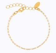 C Svedbom Evelyne Bracelet Gold