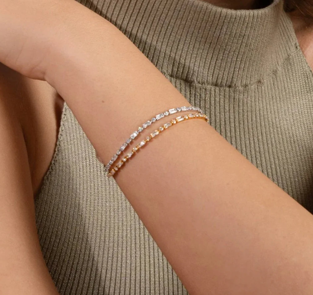 C Svedbom Evelyne Bracelet Gold
