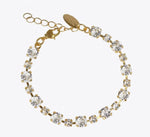 C Svedbom Calanthe Crystal Bracelet