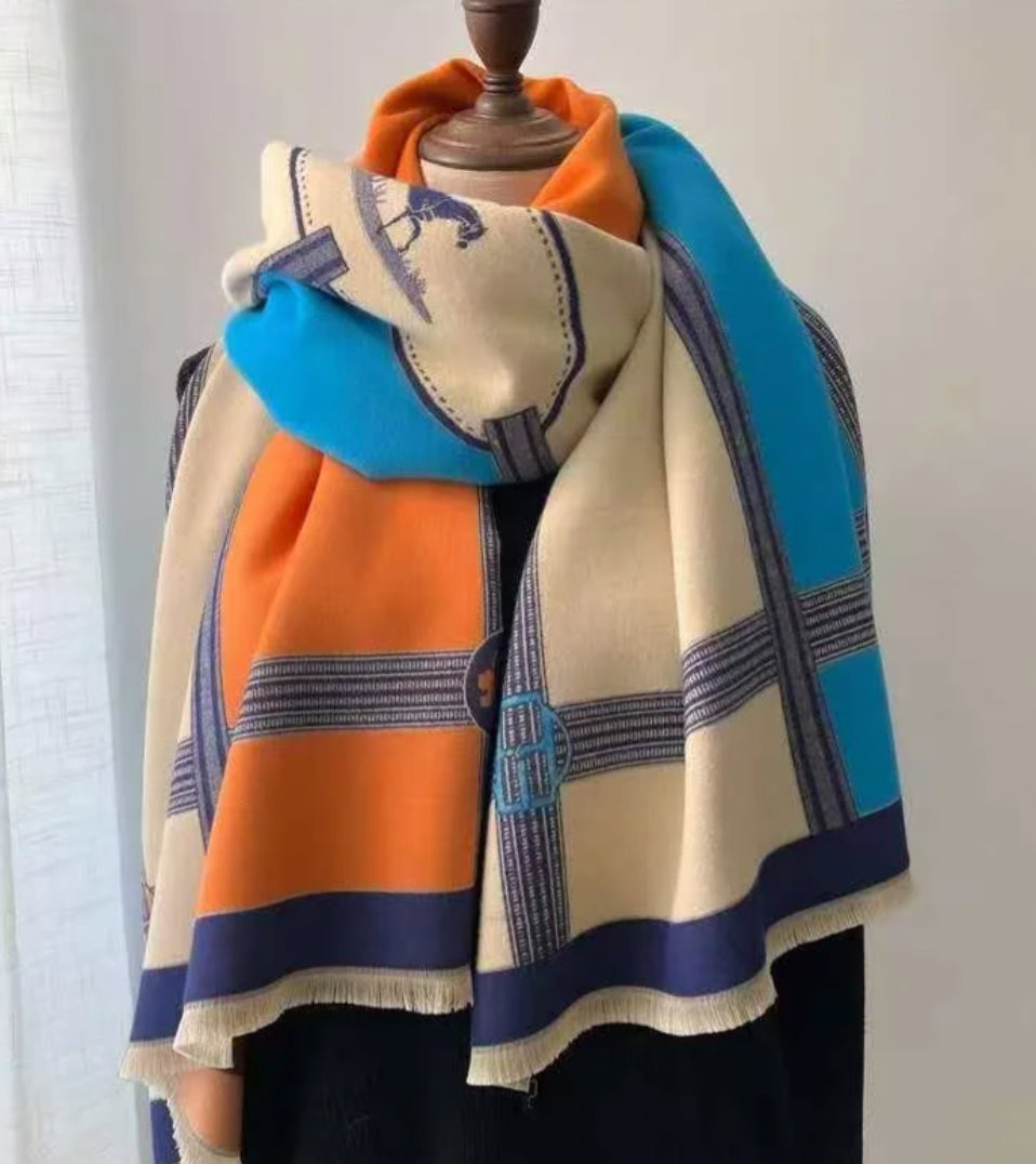 Ita Pashmina