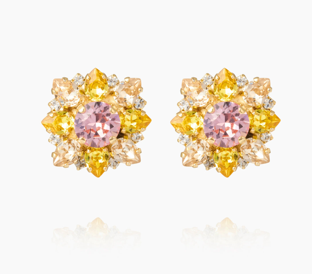 CS Mirala Earrings - Lumiere Combo