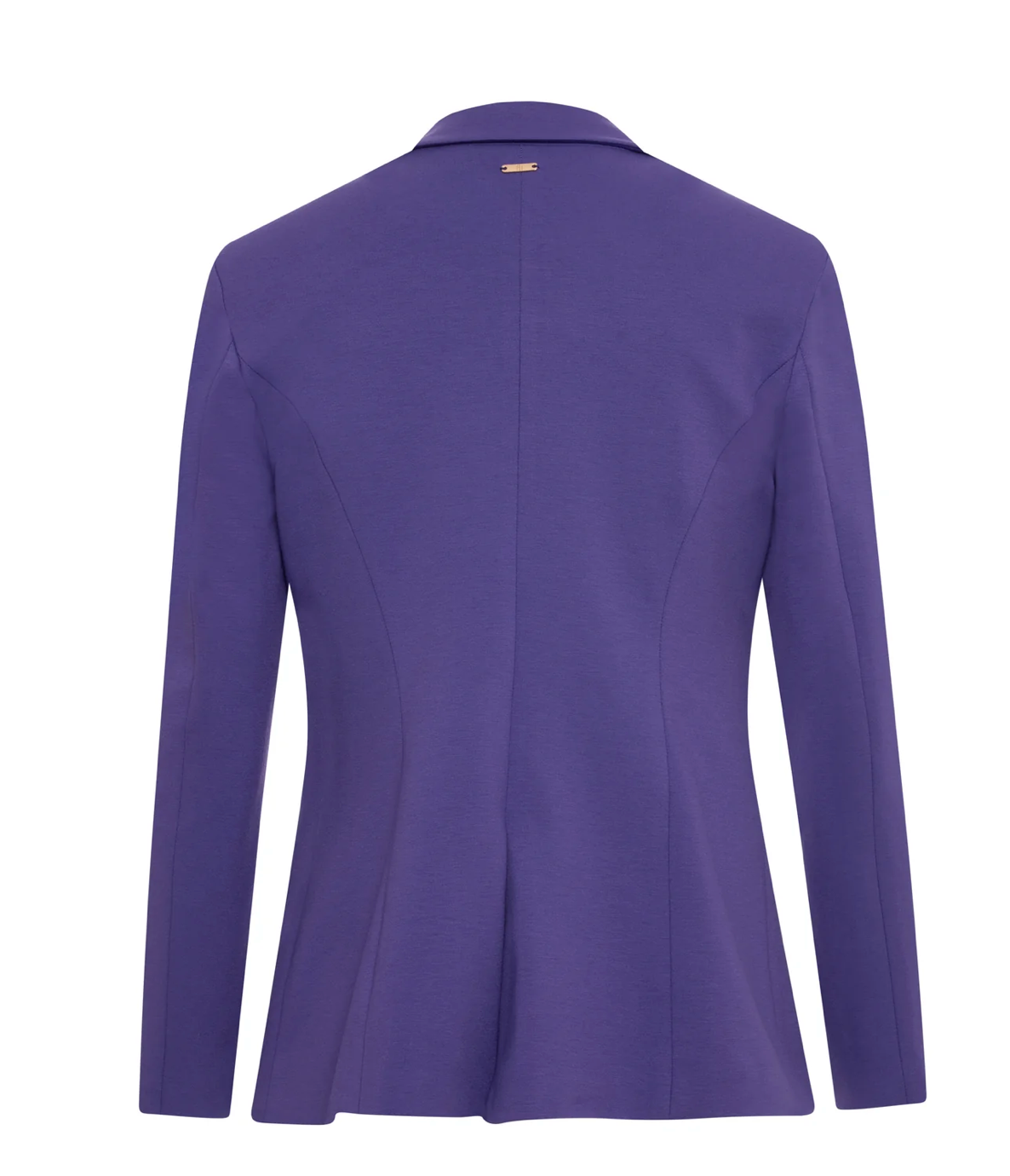 Violet Purple Blazer Jacket