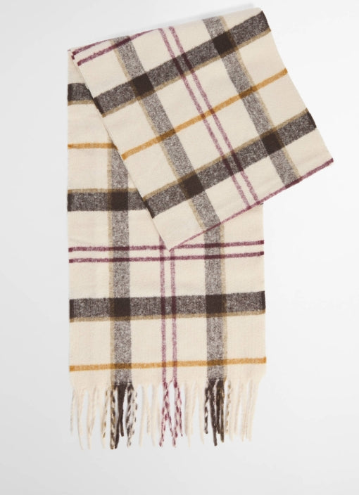 Olivia Beanie and Scarf Set