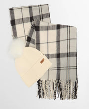 Dover Beanie and Scarf Set