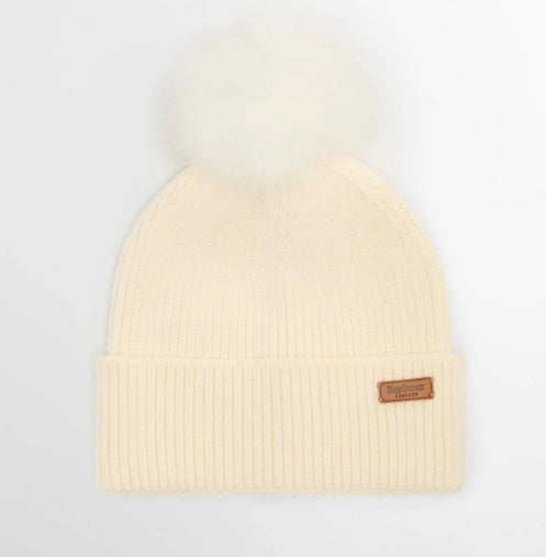 Dover Beanie and Scarf Set