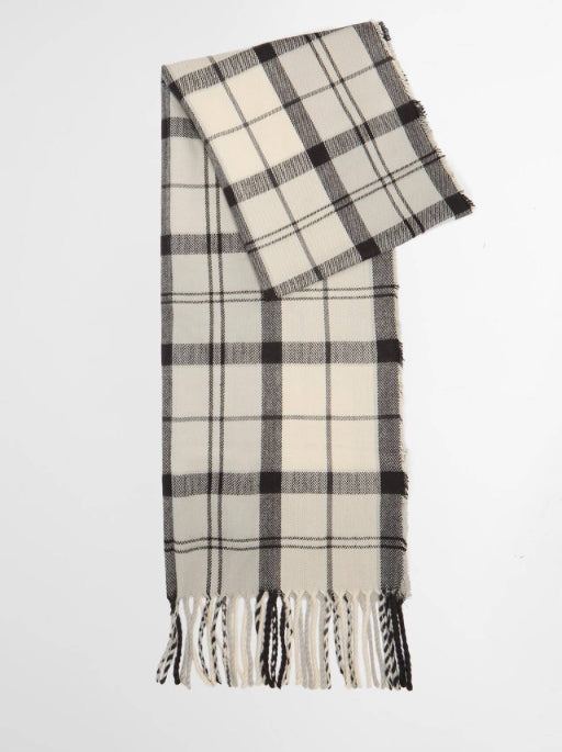 Dover Beanie and Scarf Set