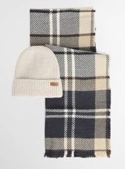 Blair Beanie and Scarf Set