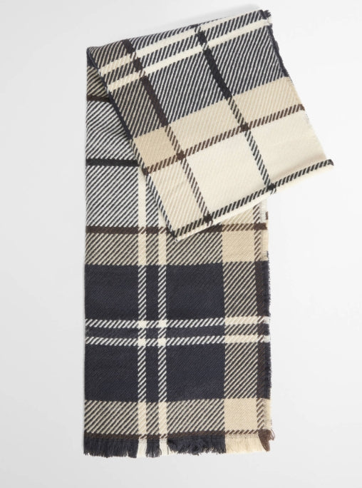 Blair Beanie and Scarf Set