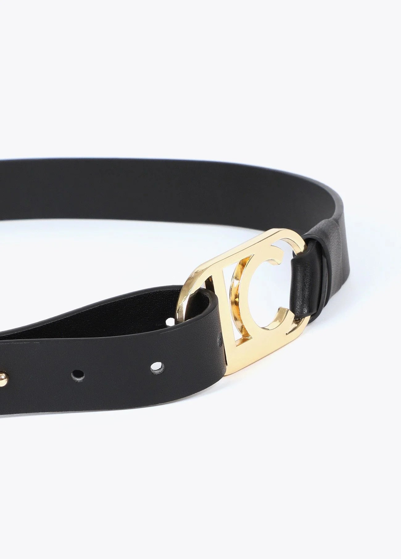 Lola Casa Black Belt
