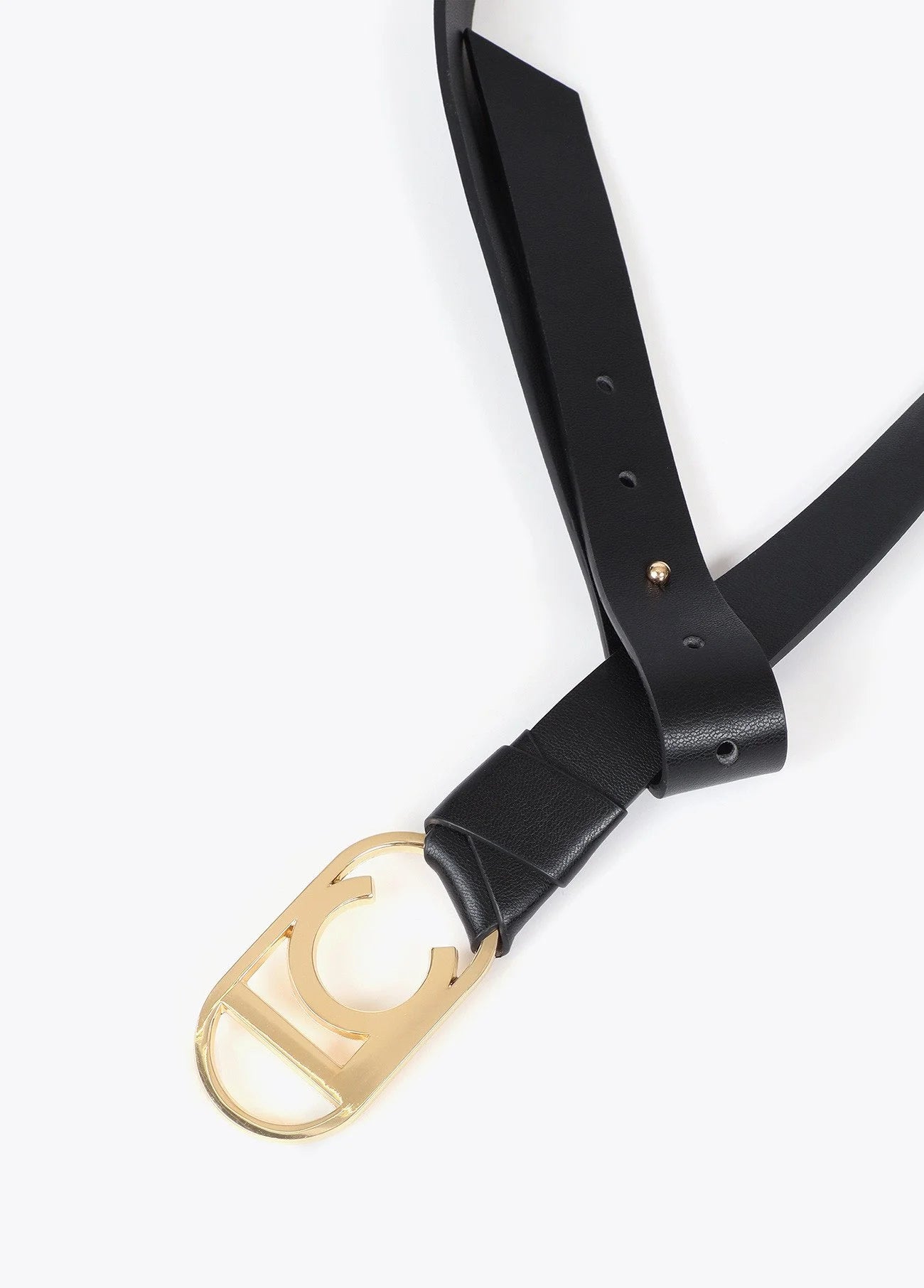 Lola Casa Black Belt