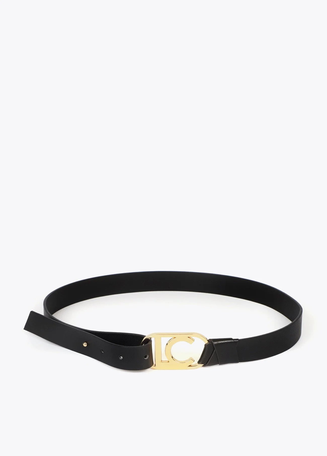Lola Casa Black Belt