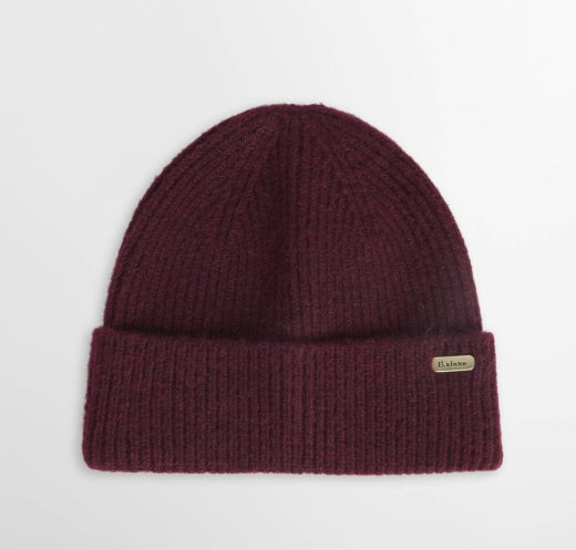 Olivia Beanie and Scarf Set