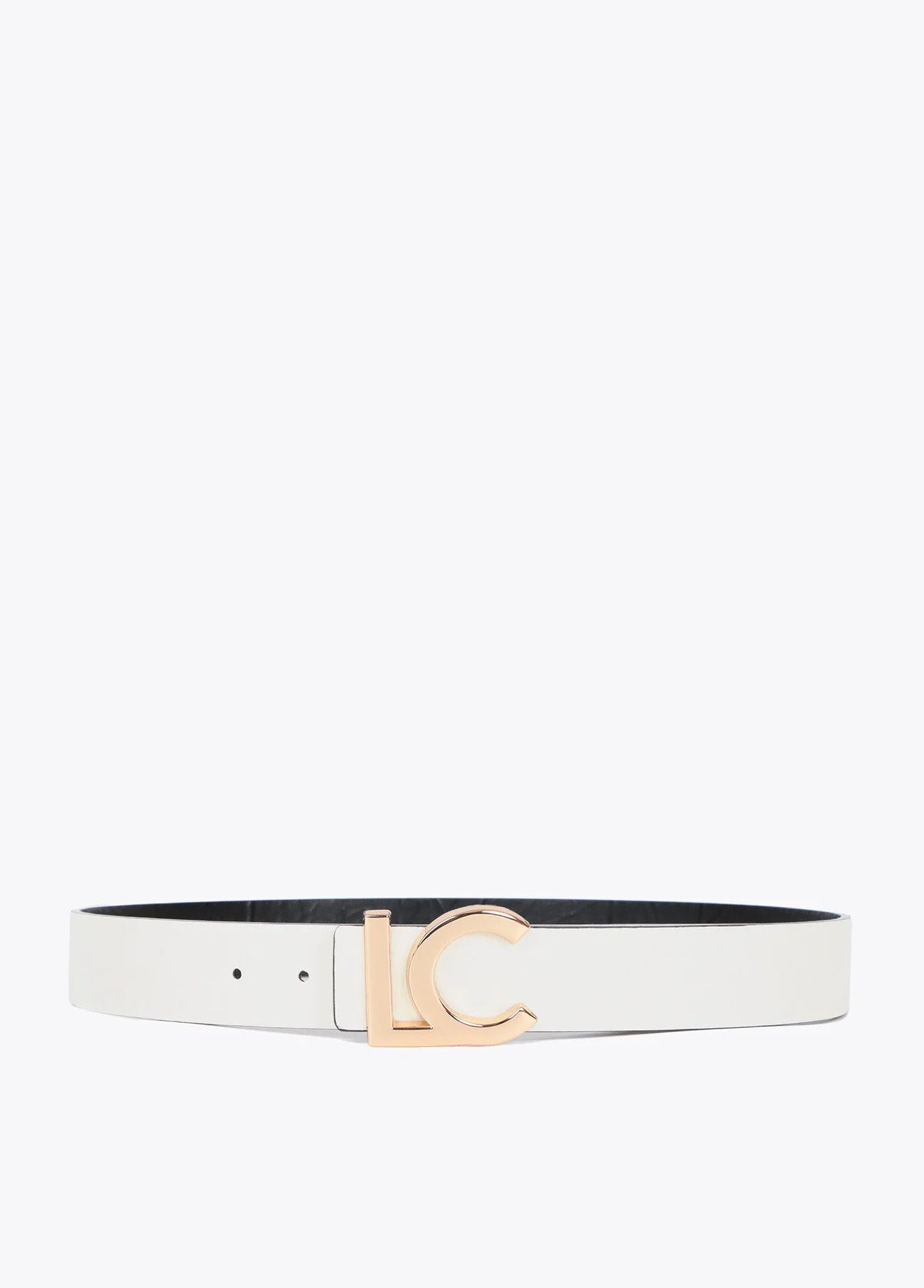 Lola Casa Reversible B&W Belt
